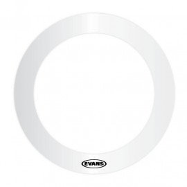 E16ER2 E-Ring Демпфирующие кольца 2''x16'', 10 штук, Evans - E16ER2 E-Ring Демпфирующие кольца 2''x16'', 10 штук, Evans