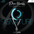 DM2506 Signature Jazz Комплект струн для электрогитары, никелированные, 12-54, Dean Markley - DM2506 Signature Jazz Комплект струн для электрогитары, никелированные, 12-54, Dean Markley