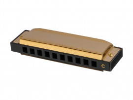 SW1020-5 Губная гармошка диатоническая, Swan - SW1020-5 Губная гармошка диатоническая, Swan