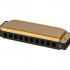 SW1020-5 Губная гармошка диатоническая, Swan - SW1020-5 Губная гармошка диатоническая, Swan
