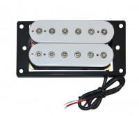 BH-27Neck-IVY Звукосниматель магнитный, хамбакер, нековый, слоновой кости, Belcat