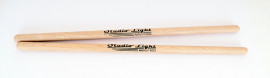 *SLAbsolutN Studio Light Absolut Rock Барабанные палочки, без наконечника, Leonty - *SLAbsolutN Studio Light Absolut Rock Барабанные палочки, без наконечника, Leonty