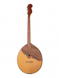 DAM Домра альт, 3-струнная, Doff - DAM Домра альт, 3-струнная, Doff