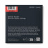 DEN0838 Комплект струн для электрогитары, никелированные, Extra light, 8-38, Dunlop - DEN0838 Комплект струн для электрогитары, никелированные, Extra light, 8-38, Dunlop