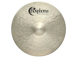 22SR Syncopation Ride Тарелка 22", Bosphorus - 22SR Syncopation Ride Тарелка 22", Bosphorus