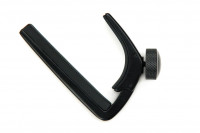 PW-CP-04 NS Capo Каподастр для классической гитары, черный Planet Waves