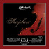 KS311W-4/4M Kaplan Solutions Non-Whistling Отдельная струна E/Ми для скрипок 4/4, алюм., D'Addario - KS311W-4/4M Kaplan Solutions Non-Whistling Отдельная струна E/Ми для скрипок 4/4, алюм., D'Addario