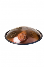 ArtQuint Drum B Celtic  / Tongue Drum / Hand Pan / (Хэнд Пан)- язычковый барабан - ArtQuint Drum B Celtic  / Tongue Drum / Hand Pan / (Хэнд Пан)- язычковый барабан