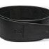 MB6061-112-2 Ремень для гитары, кожаный, черный, Mamba straps - MB6061-112-2 Ремень для гитары, кожаный, черный, Mamba straps