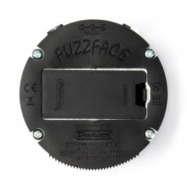 FFM1 Silicon Fuzz Face Mini Педаль эффектов, Dunlop - FFM1 Silicon Fuzz Face Mini Педаль эффектов, Dunlop
