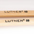 5B-oak Барабанные палочки, дуб, деревянный наконечник, Lutner - 5B-oak Барабанные палочки, дуб, деревянный наконечник, Lutner
