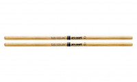 PWRKW Shira Kashi RK "Rock Knocker" Барабанные палочки, дуб, деревянный наконечник, ProMark