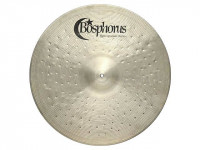 24SR Syncopation Ride Тарелка 24", Bosphorus