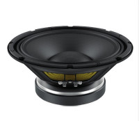 WSF102.50 Динамик 10" басовый, 500 Вт, 8 Ом, Lavoce
