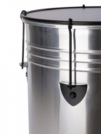 267-STAY 10653ST Rebolo Барабан 12"x45см, Stay - 267-STAY 10653ST Rebolo Барабан 12"x45см, Stay