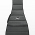 BM1051 Casual Classic Чехол для классической гитары, серый, BAG&music - BM1051 Casual Classic Чехол для классической гитары, серый, BAG&music