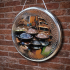 56" Гонг Symphonic Brilliant Crystal Mirror 140 см - 56" Гонг Symphonic Brilliant Crystal Mirror 140 см