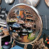 56" Гонг Symphonic Brilliant Crystal Mirror 140 см - 56" Гонг Symphonic Brilliant Crystal Mirror 140 см
