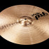 0000684618 New PST 5 Ride Crash Тарелка 18", Paiste - 0000684618 New PST 5 Ride Crash Тарелка 18", Paiste