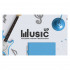 MA-Card Карта доступа к учебной платформе онлайн-академии Music UP, Music UP - MA-Card Карта доступа к учебной платформе онлайн-академии Music UP, Music UP