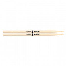FBH595AW 5B Forward Барабанные палочки, орех, деревянный наконечник, ProMark - FBH595AW 5B Forward Барабанные палочки, орех, деревянный наконечник, ProMark