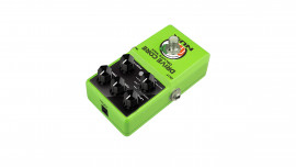 Drive-Core-Deluxe-MKII Педаль эффектов, Nux - Drive-Core-Deluxe-MKII Педаль эффектов, Nux