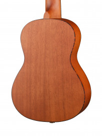 RU5MM RU Series Mahogany Укулеле концертный, матовый, Ortega - RU5MM RU Series Mahogany Укулеле концертный, матовый, Ortega