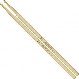 SB121-MEINL Standard Long 7A Барабанные палочки, орех гикори, Meinl - SB121-MEINL Standard Long 7A Барабанные палочки, орех гикори, Meinl