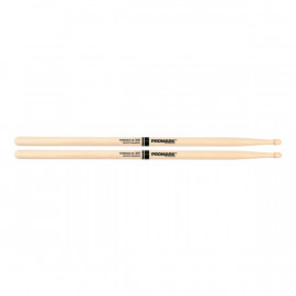 FBH565AW 5A Forward Барабанные палочки, орех, деревянный наконечник, ProMark - FBH565AW 5A Forward Барабанные палочки, орех, деревянный наконечник, ProMark