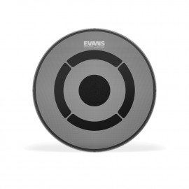 TT18DB1 dB One Сетчатый пластик тихий для том барабана 18", Evans - TT18DB1 dB One Сетчатый пластик тихий для том барабана 18", Evans