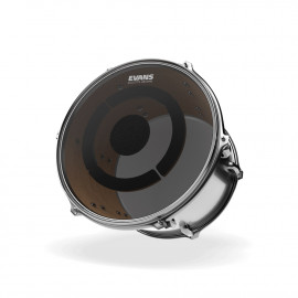 TT18DB1 dB One Сетчатый пластик тихий для том барабана 18", Evans - TT18DB1 dB One Сетчатый пластик тихий для том барабана 18", Evans