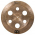 B18DATRCH Byzance Dark Trash China Тарелка 18", Meinl - B18DATRCH Byzance Dark Trash China Тарелка 18", Meinl