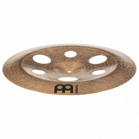 B18DATRCH Byzance Dark Trash China Тарелка 18", Meinl - B18DATRCH Byzance Dark Trash China Тарелка 18", Meinl