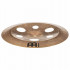 B18DATRCH Byzance Dark Trash China Тарелка 18", Meinl - B18DATRCH Byzance Dark Trash China Тарелка 18", Meinl