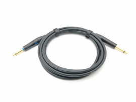 G70-JS-J-0500-0 Кабель инструментальный (гитарный) Jack-Jack Silent, 5м, ZZcable - G70-JS-J-0500-0 Кабель инструментальный (гитарный) Jack-Jack Silent, 5м, ZZcable