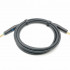 G70-JS-J-0500-0 Кабель инструментальный (гитарный) Jack-Jack Silent, 5м, ZZcable - G70-JS-J-0500-0 Кабель инструментальный (гитарный) Jack-Jack Silent, 5м, ZZcable