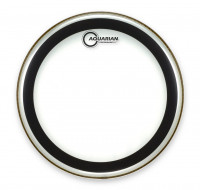 PF13 Performance II Clear Пластик для том-барабана 13", Aquarian
