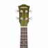 HH-2265 Mahogany Series Укулеле сопрано, с чехлом, зеленый, Cascha - HH-2265 Mahogany Series Укулеле сопрано, с чехлом, зеленый, Cascha
