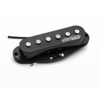 WOHaSn M Series Звукосниматель для электрогитары, сингл, нековый, Wilkinson