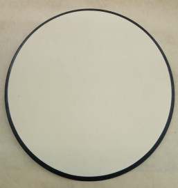 STPAD12 Target pad Пэд тренировочный, двусторонний, двухзонный, 12", Sinkopa - STPAD12 Target pad Пэд тренировочный, двусторонний, двухзонный, 12", Sinkopa