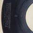 STPAD12 Target pad Пэд тренировочный, двусторонний, двухзонный, 12", Sinkopa - STPAD12 Target pad Пэд тренировочный, двусторонний, двухзонный, 12", Sinkopa