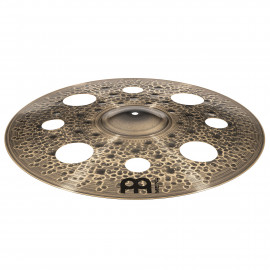 PAC20TRC Pure Alloy Custom Trash Crash Тарелка 20", Meinl - PAC20TRC Pure Alloy Custom Trash Crash Тарелка 20", Meinl