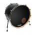 BD18RB EQ3 Пластик для бас-барабана 18", резонансный, черный, Evans - BD18RB EQ3 Пластик для бас-барабана 18", резонансный, черный, Evans