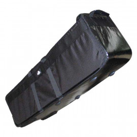 Стк2-90-25-25см.pro Чехол для стоек, с колесами, АМС - Стк2-90-25-25см.pro Чехол для стоек, с колесами, АМС