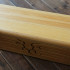 WT-BK01 Лог-драм Kurd, Wood Tone - WT-BK01 Лог-драм Kurd, Wood Tone
