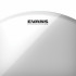 TT08G12 G12 Clear Пластик для том барабана 8", Evans - TT08G12 G12 Clear Пластик для том барабана 8", Evans