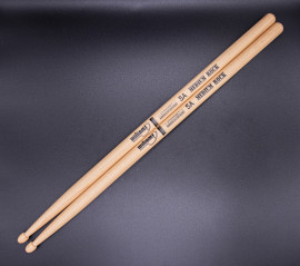 DS-WST-5A Standard Series 5A Барабанные палочки, орех гикори, Williams - DS-WST-5A Standard Series 5A Барабанные палочки, орех гикори, Williams