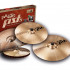 000068RSET New PST 5 Rock Set Комплект тарелок 14"/16"/20", Paiste - 000068RSET New PST 5 Rock Set Комплект тарелок 14"/16"/20", Paiste
