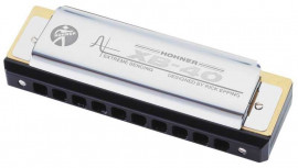 M110101 XB40 C-major Extreme Bending Губная Гармошка Hohner - M110101 XB40 C-major Extreme Bending Губная Гармошка Hohner