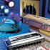 M110101 XB40 C-major Extreme Bending Губная Гармошка Hohner - M110101 XB40 C-major Extreme Bending Губная Гармошка Hohner